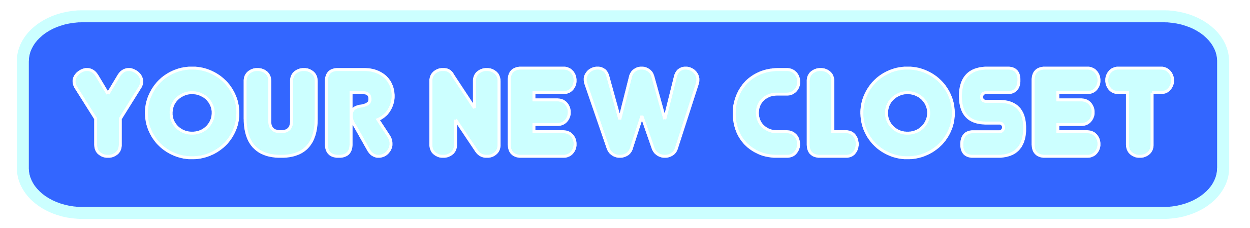 Your New Closet, LLC Logo