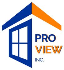 Pro VIew, Inc. Logo