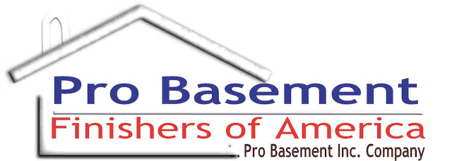 Pro Basement Logo