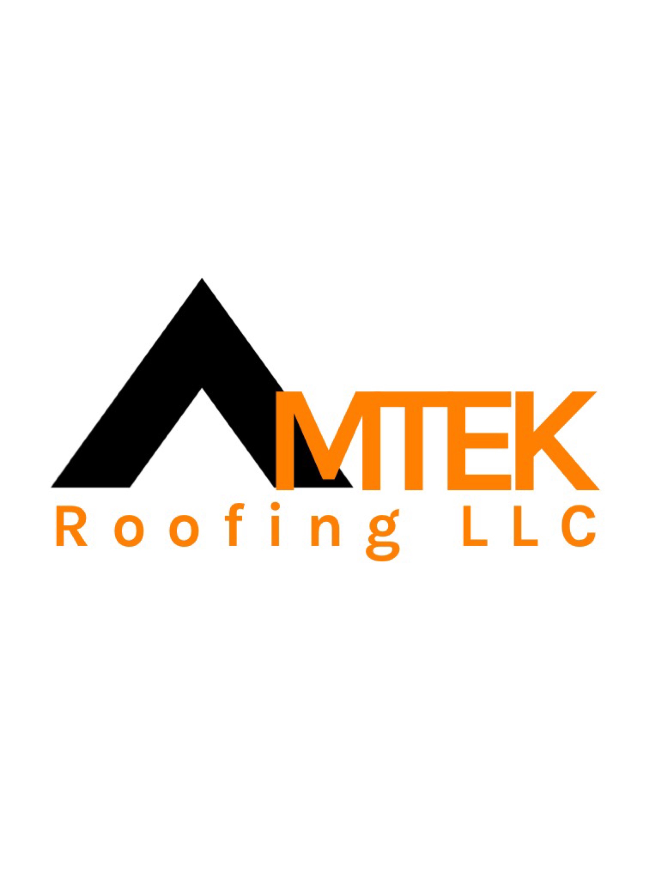 Amtek Roofing, LLC Logo