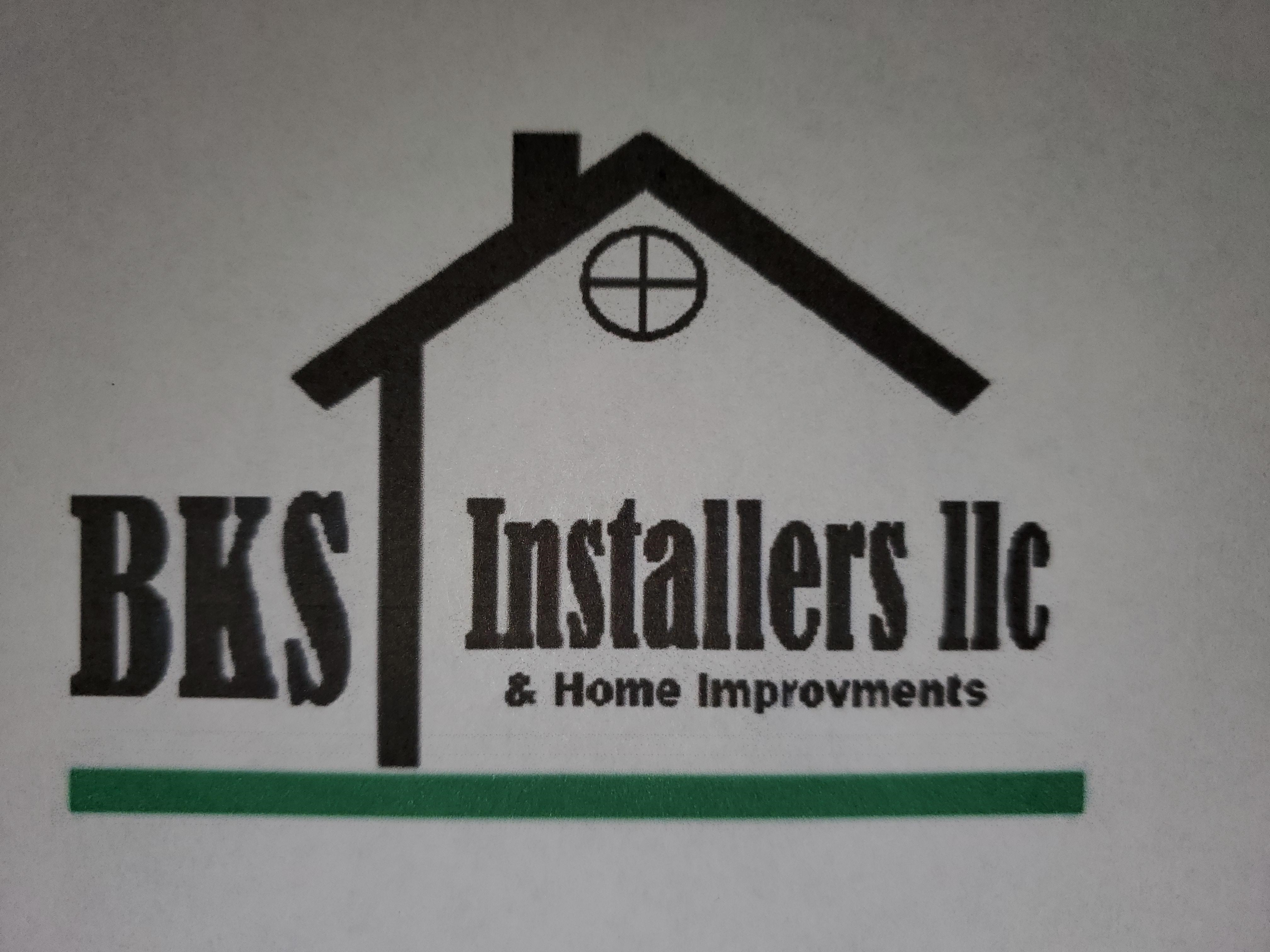BKS Installers, LLC Logo