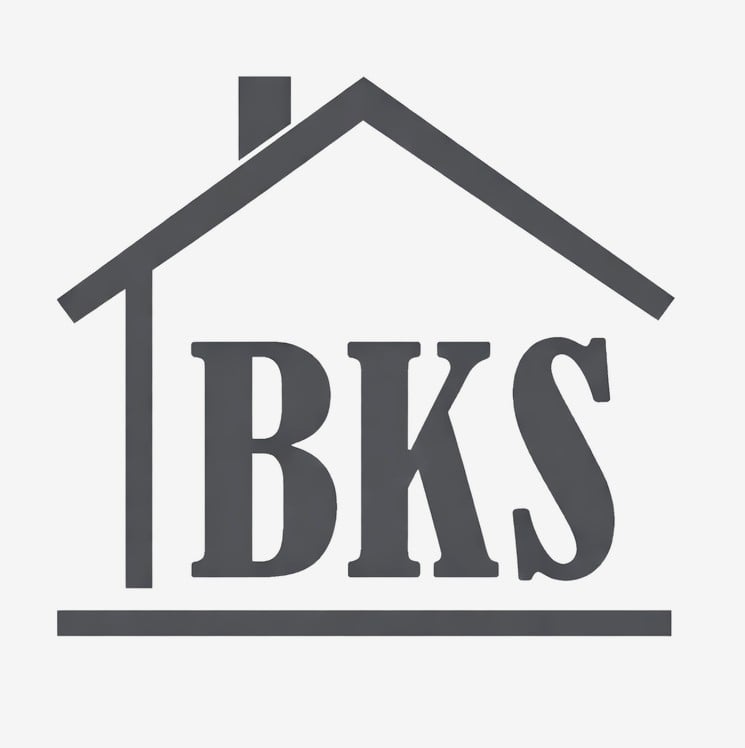 BKS Installers, LLC Logo