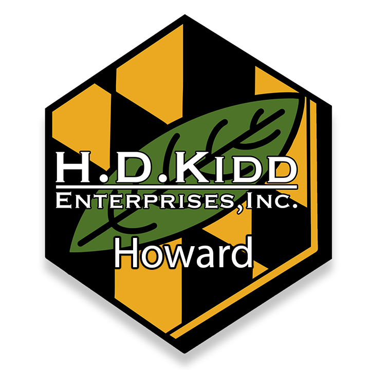 H.D. Kidd Enterprises, Inc. Logo
