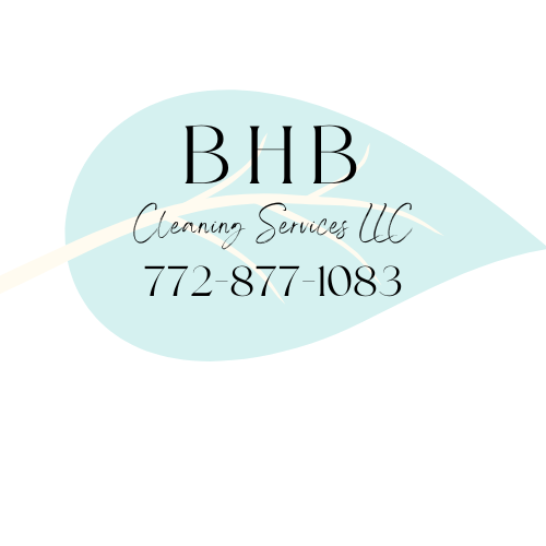 BHB Cleaning Service Logo