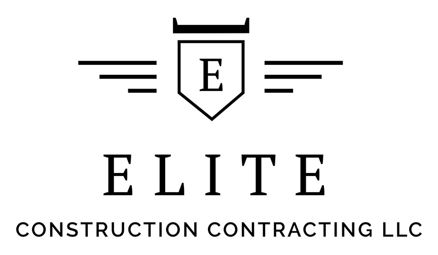 Elite Construction Contracting, LLC Logo