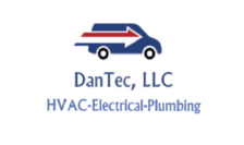 DanTec, LLC Logo