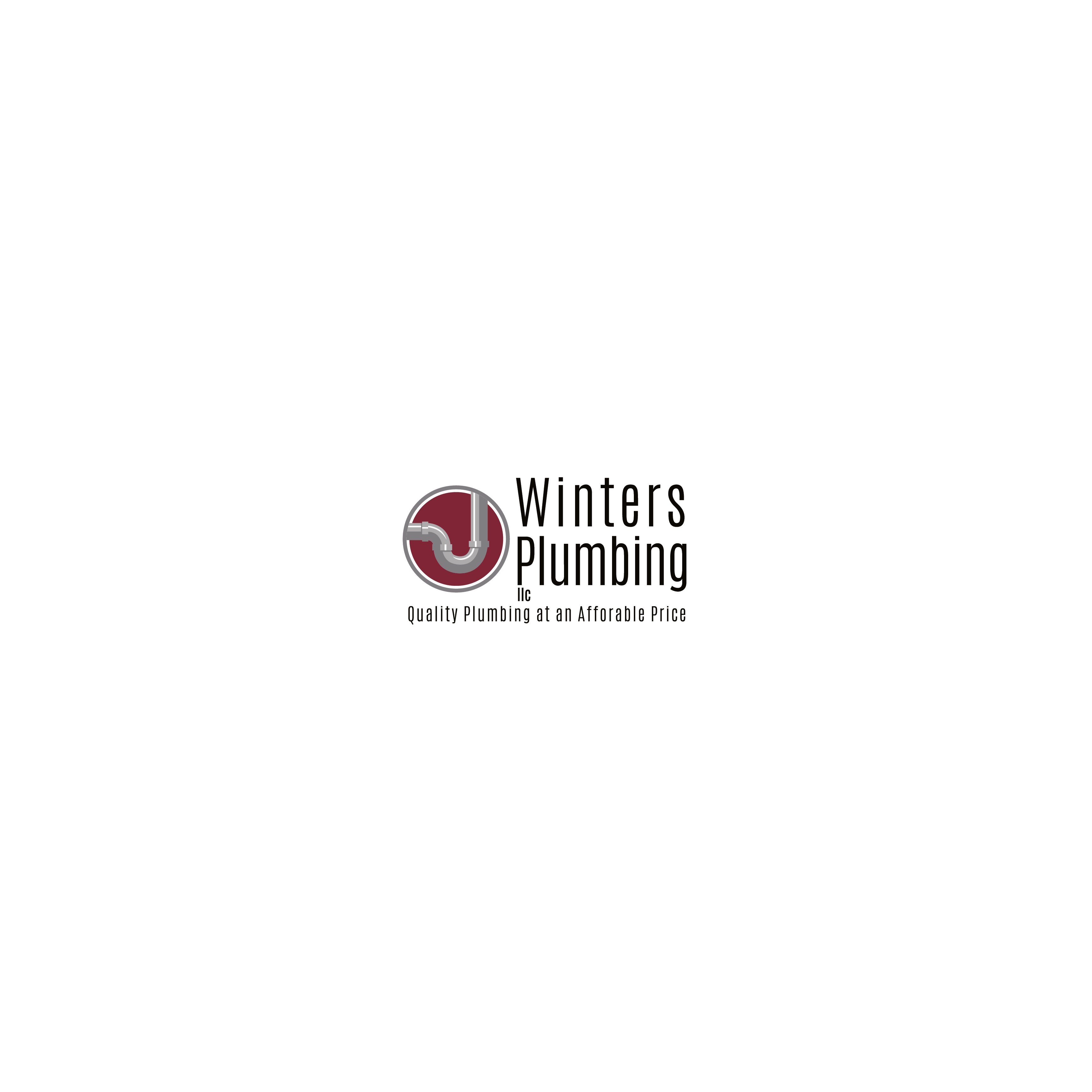 Winters Plumbing, LLC Logo