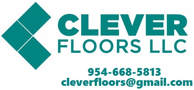 Clever Floors, LLC Logo