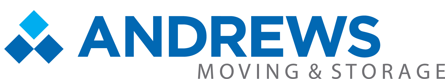 Andrews Moving & Storage Company Logo