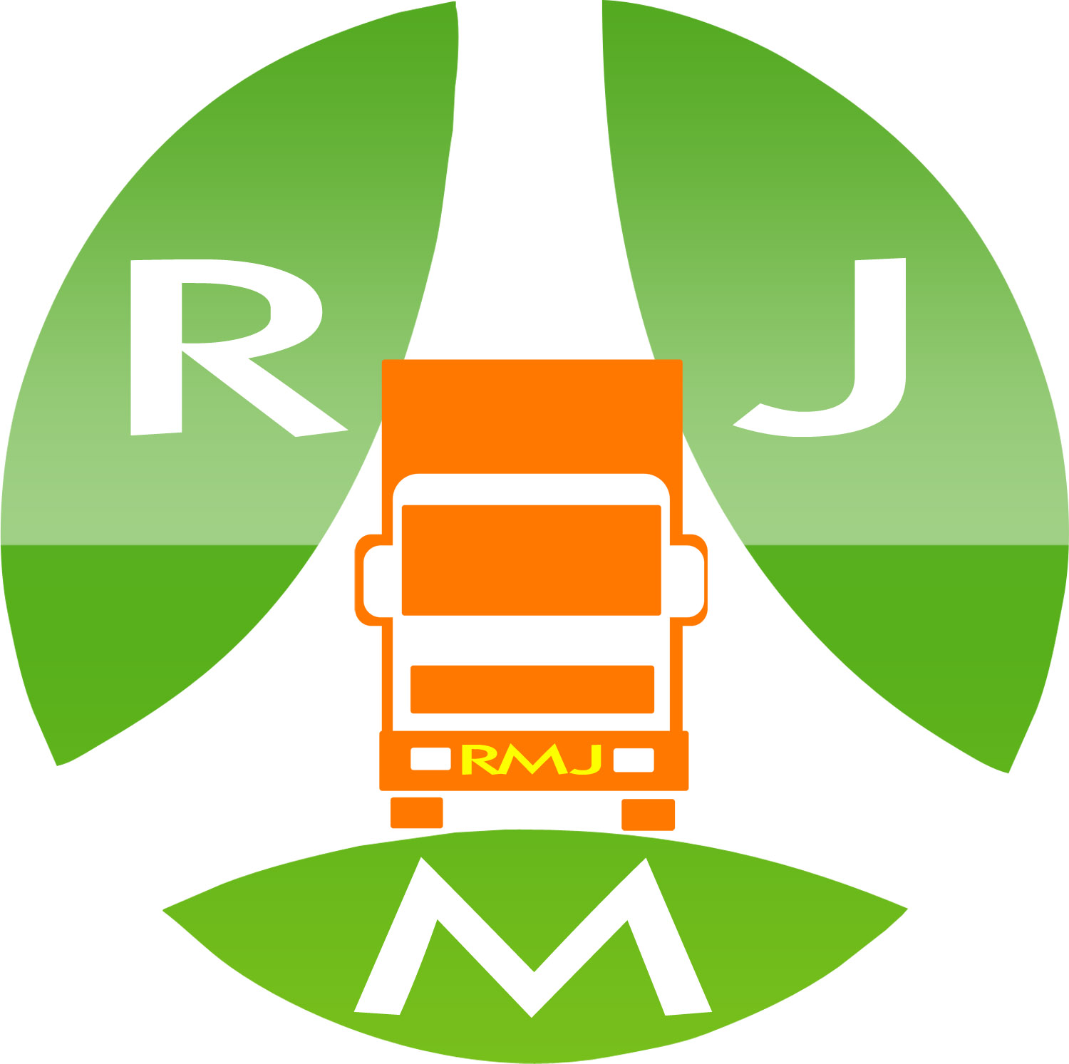Rid My Junk, Inc. Logo