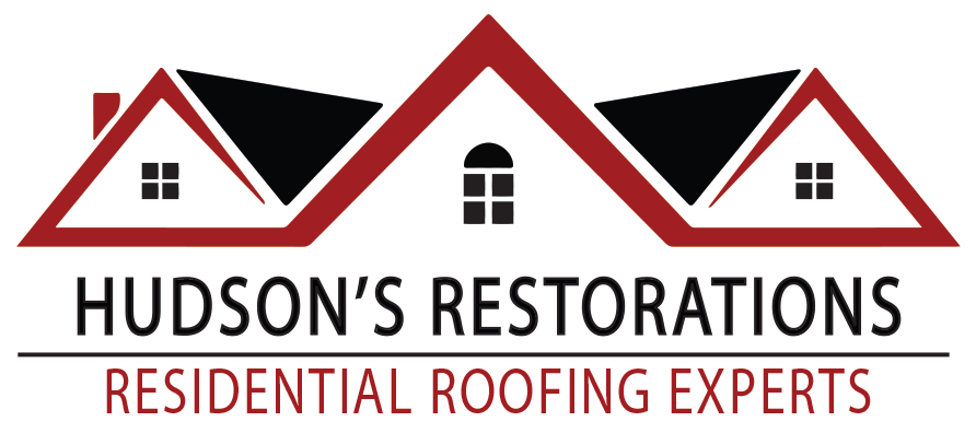 Hudson's Restorations, Inc. Logo
