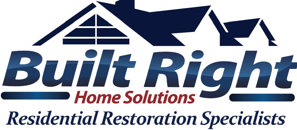 Built Right Home Solutions, LLC Logo