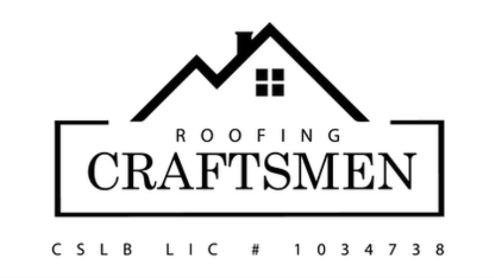 Roofing Craftsmen Logo