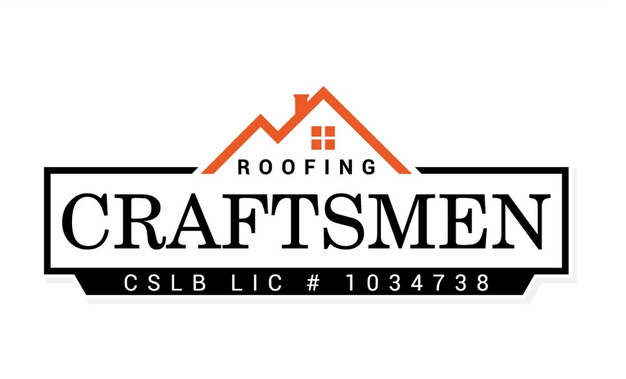 Roofing Craftsmen Logo