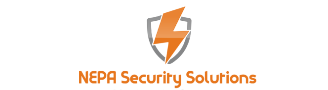 NEPA Security Solutions Logo