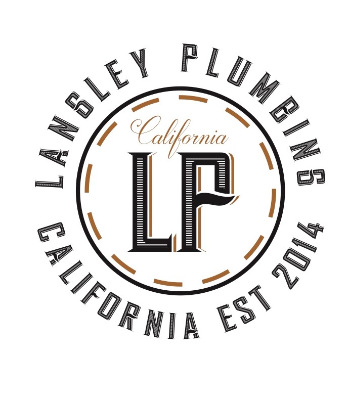 Langley Plumbing, Inc. Logo