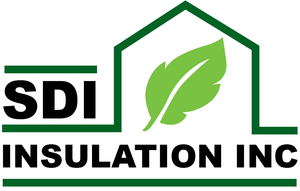 SDI Insulation, Inc. Logo