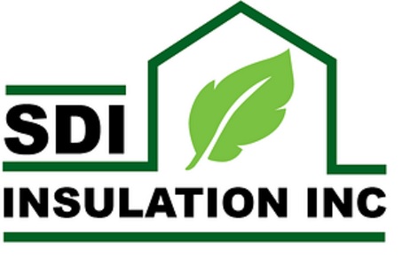 SDI Insulation, Inc. Logo