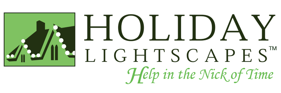 Holiday Lightscapes Logo