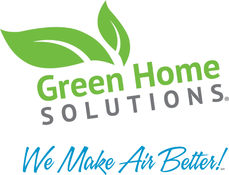 Green Home Solutions of Charleston Logo