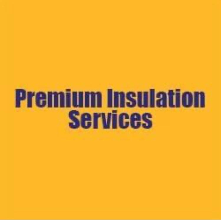 Premium Insulation Services, LLC Logo