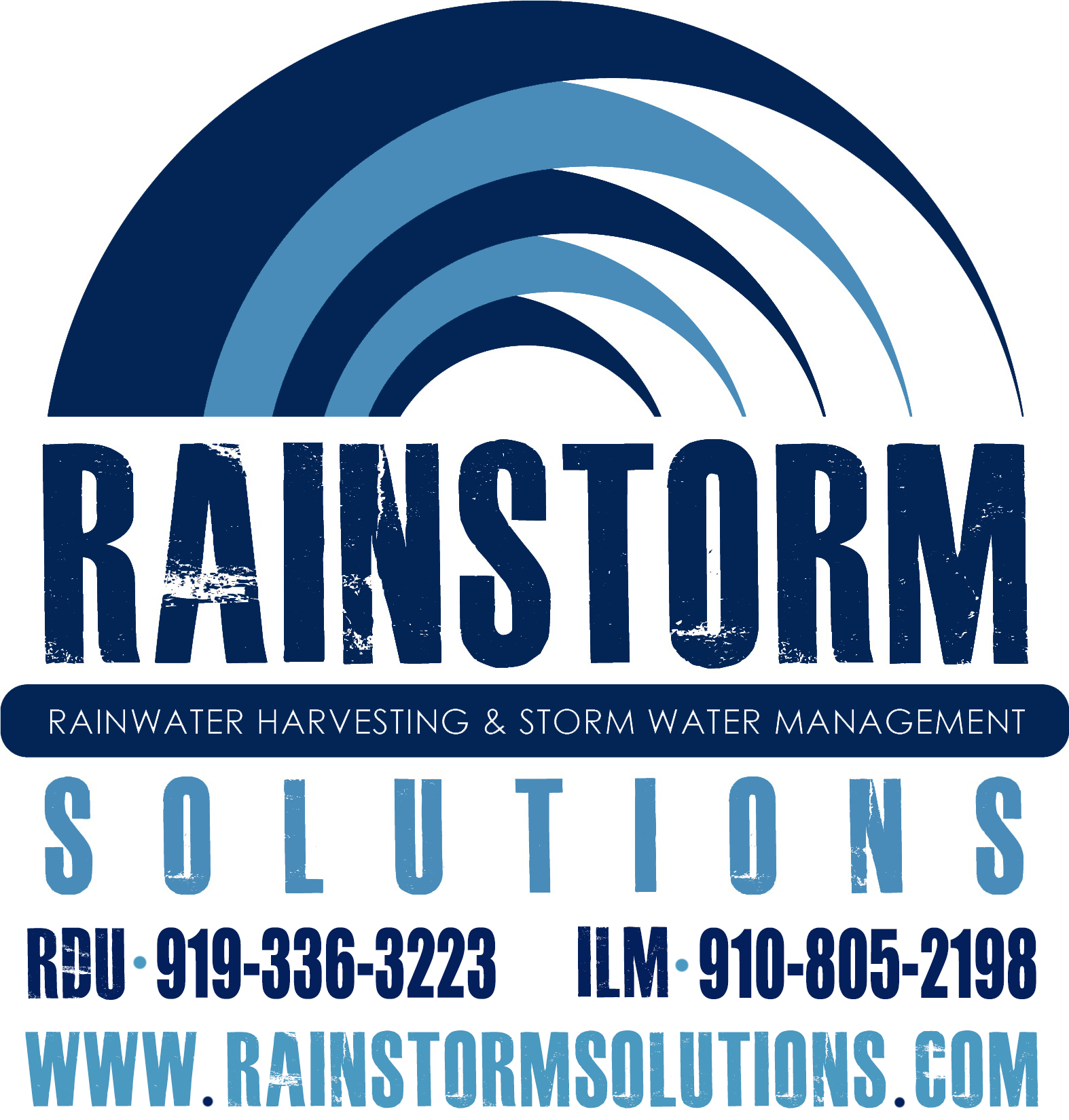 Rainstorm Solutions Logo