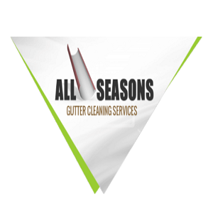 All Seasons Gutter Cleaning Services Logo