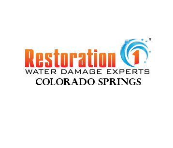 Restoration 1 Colorado Springs Logo