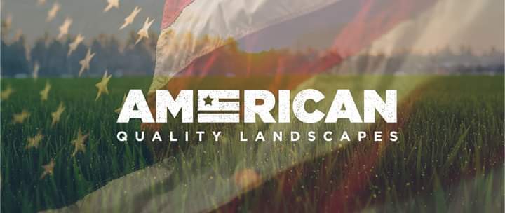 American Quality Landscapes, LLC Logo