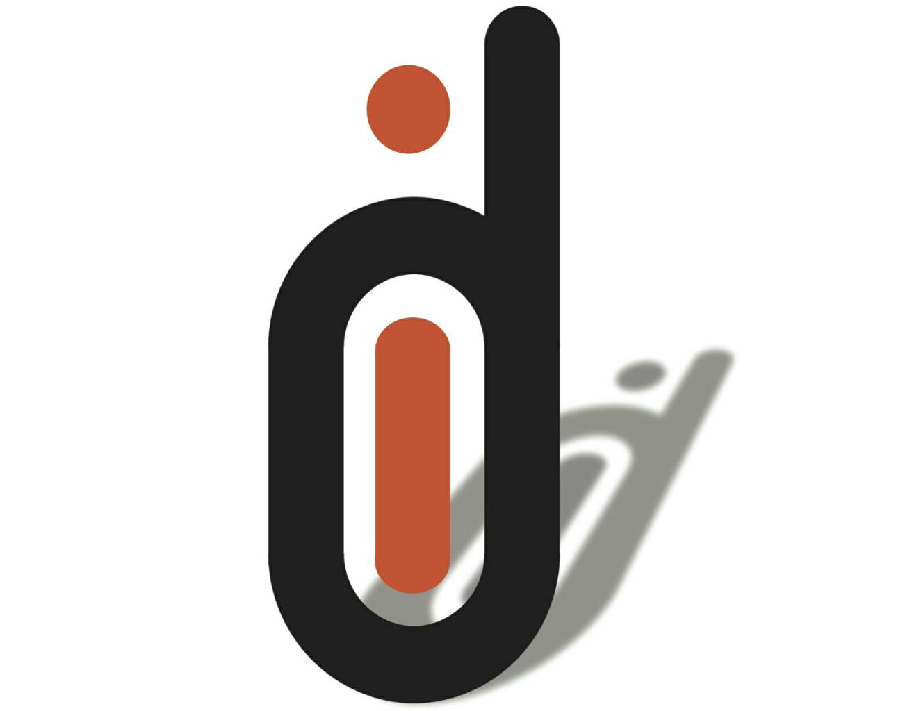 i Door Garage Door Sales, Inc. Logo