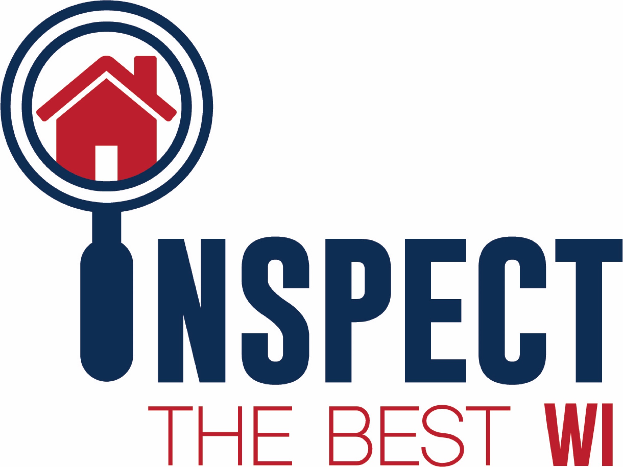 Inspect the Best WI Logo
