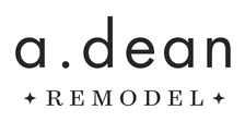 Ashley Dean Remodel Logo