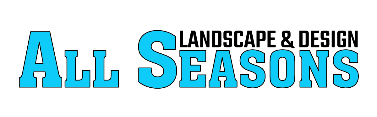 All Seasons Landscape & Design, LLC Logo