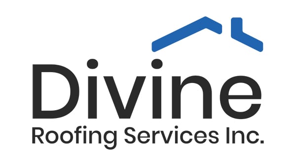 Divine Roofing Services, Inc. Logo