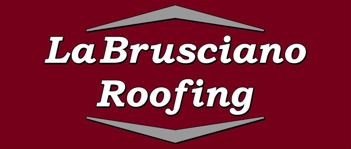 LaBrusciano Roofing, LLC Logo