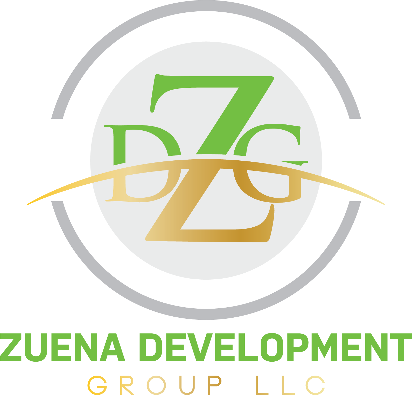 ZDG - Zuena Development Group, LLC Logo