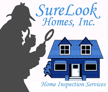 Surelook Homes, Inc.  Logo