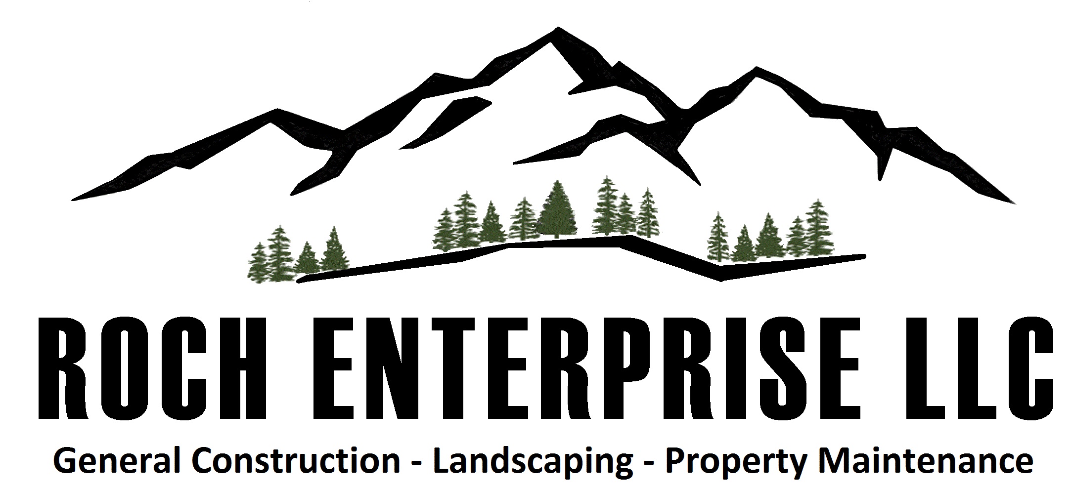 Roch Enterprise, LLC Logo