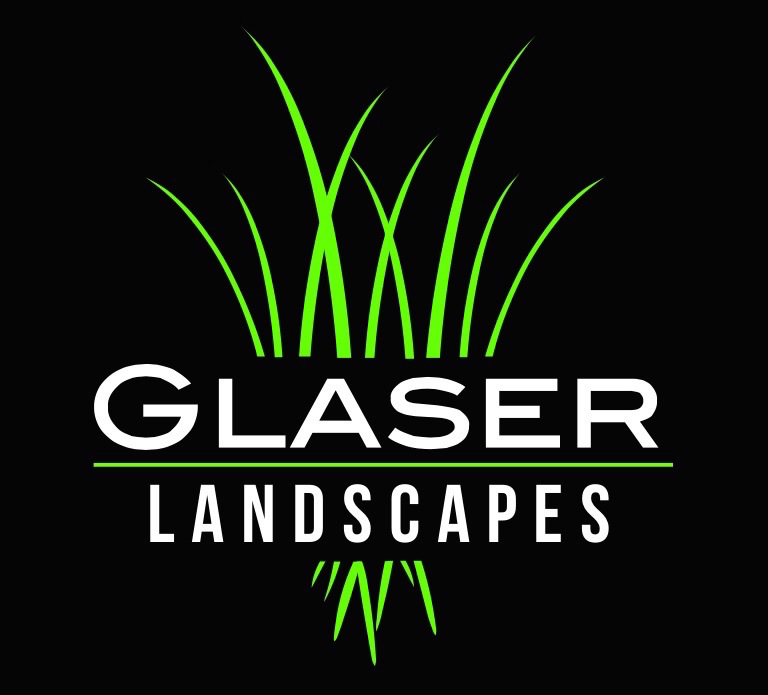 Glaser Landscapes, LLC Logo