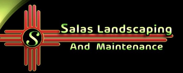 Salas Landscape Logo