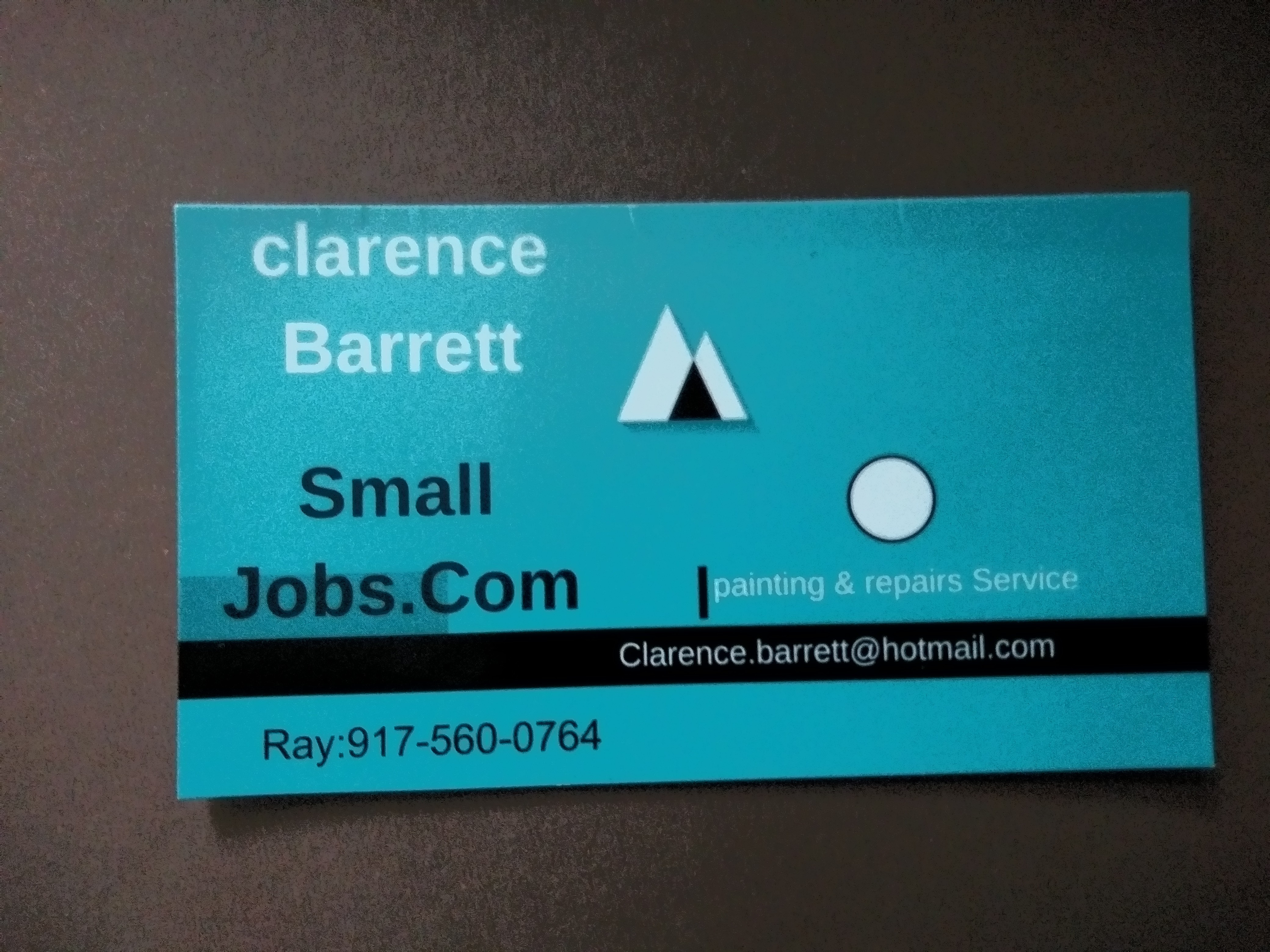 Small Jobs.com Logo