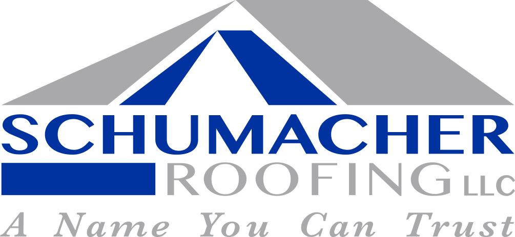 Schumacher Roofing Logo