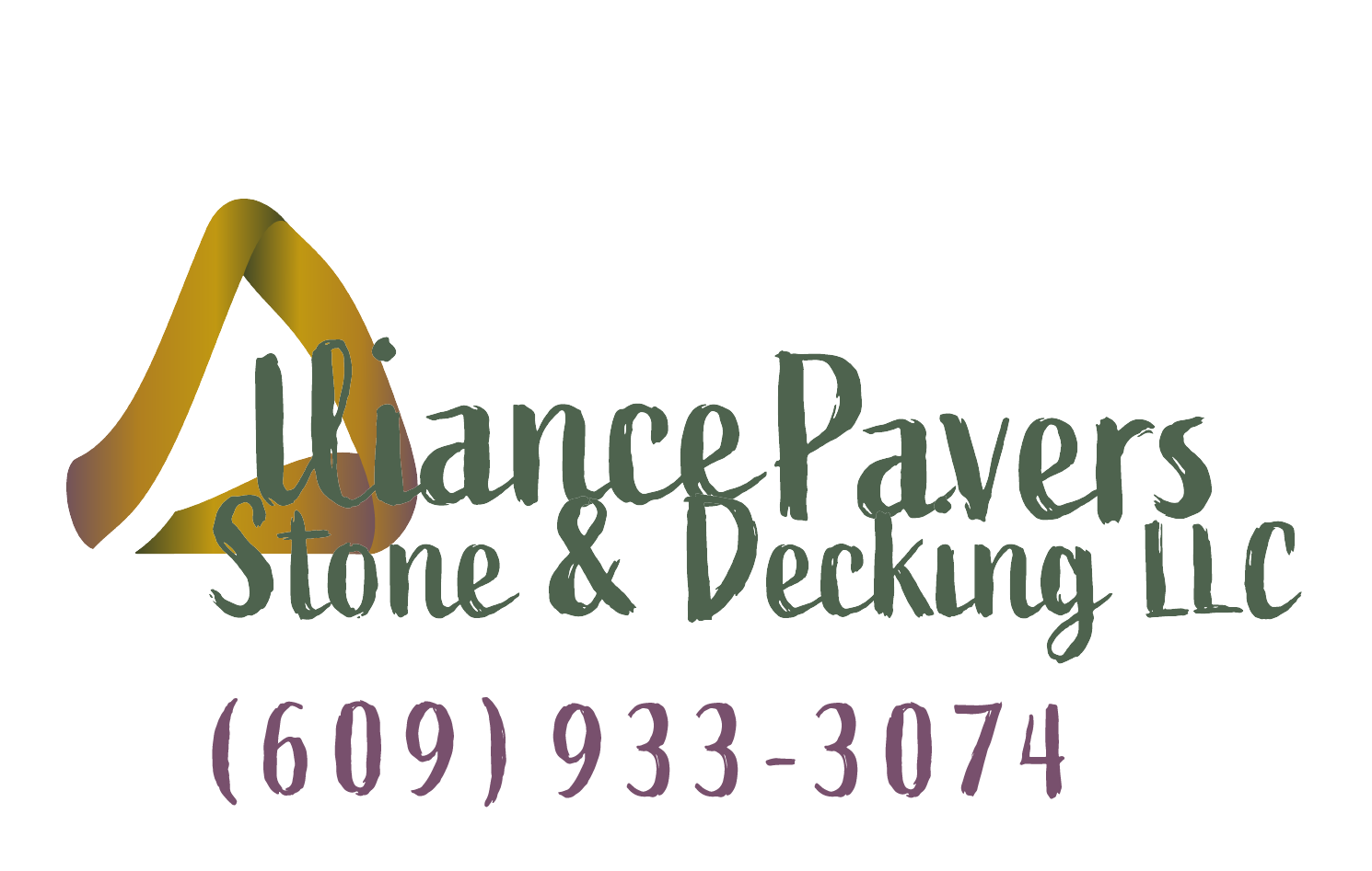 Alliance Pavers Stone & Decking LLC Logo