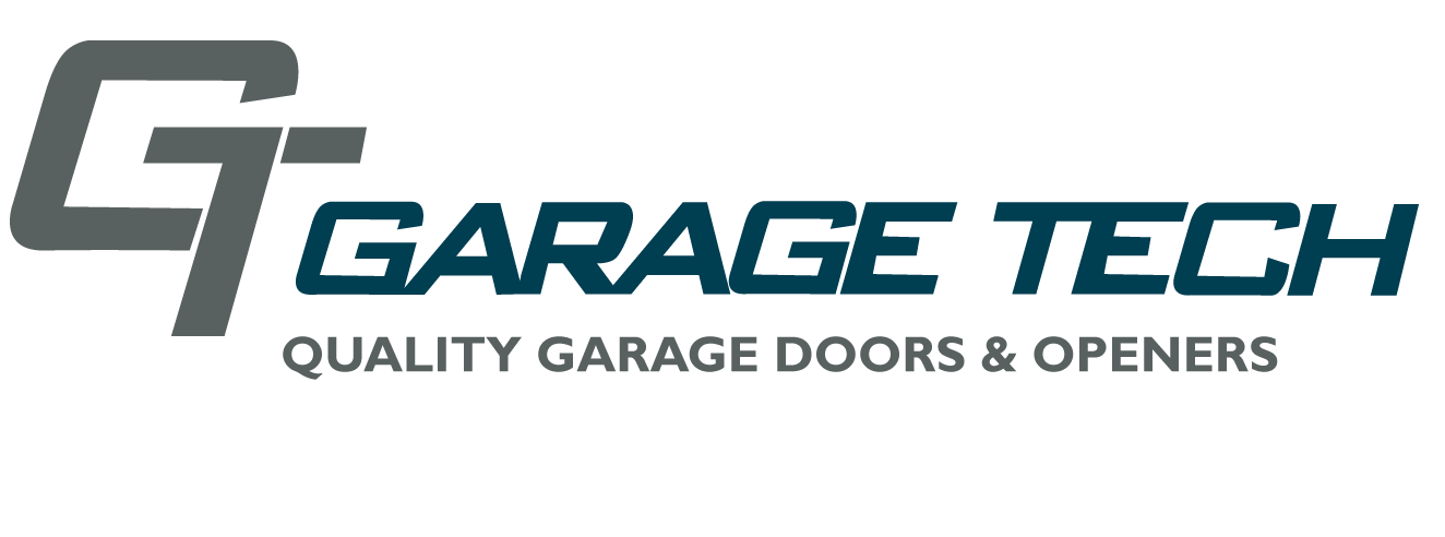 Garage Tech Logo