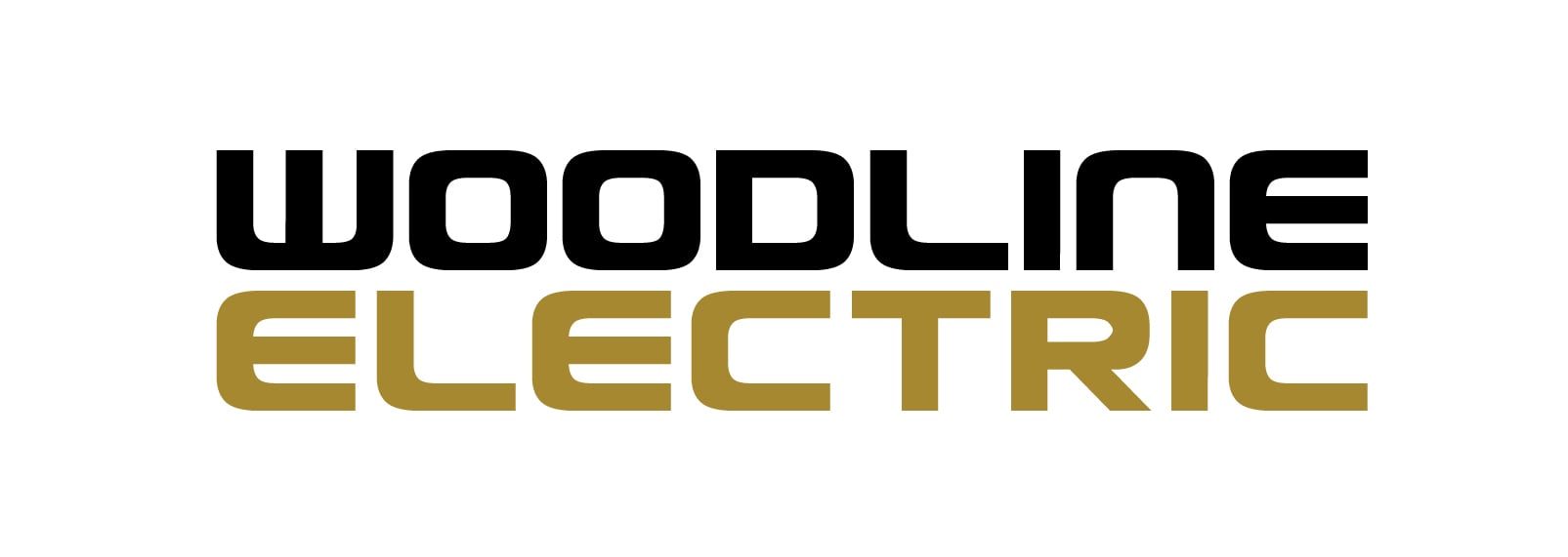 Woodline Electric Logo