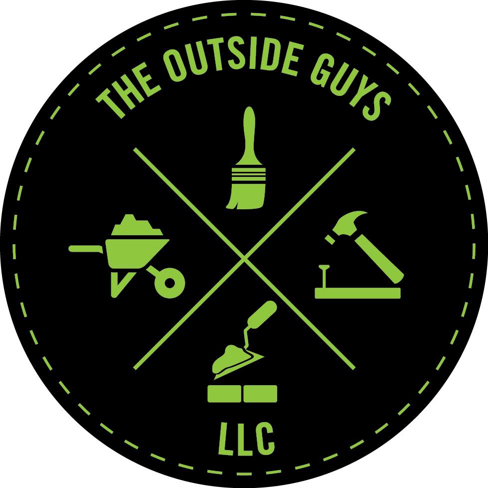 The Outside Guys, LLC Logo