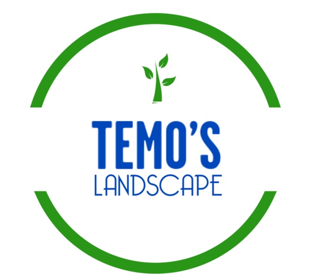 Temo's Landscape & Services, LLC Logo