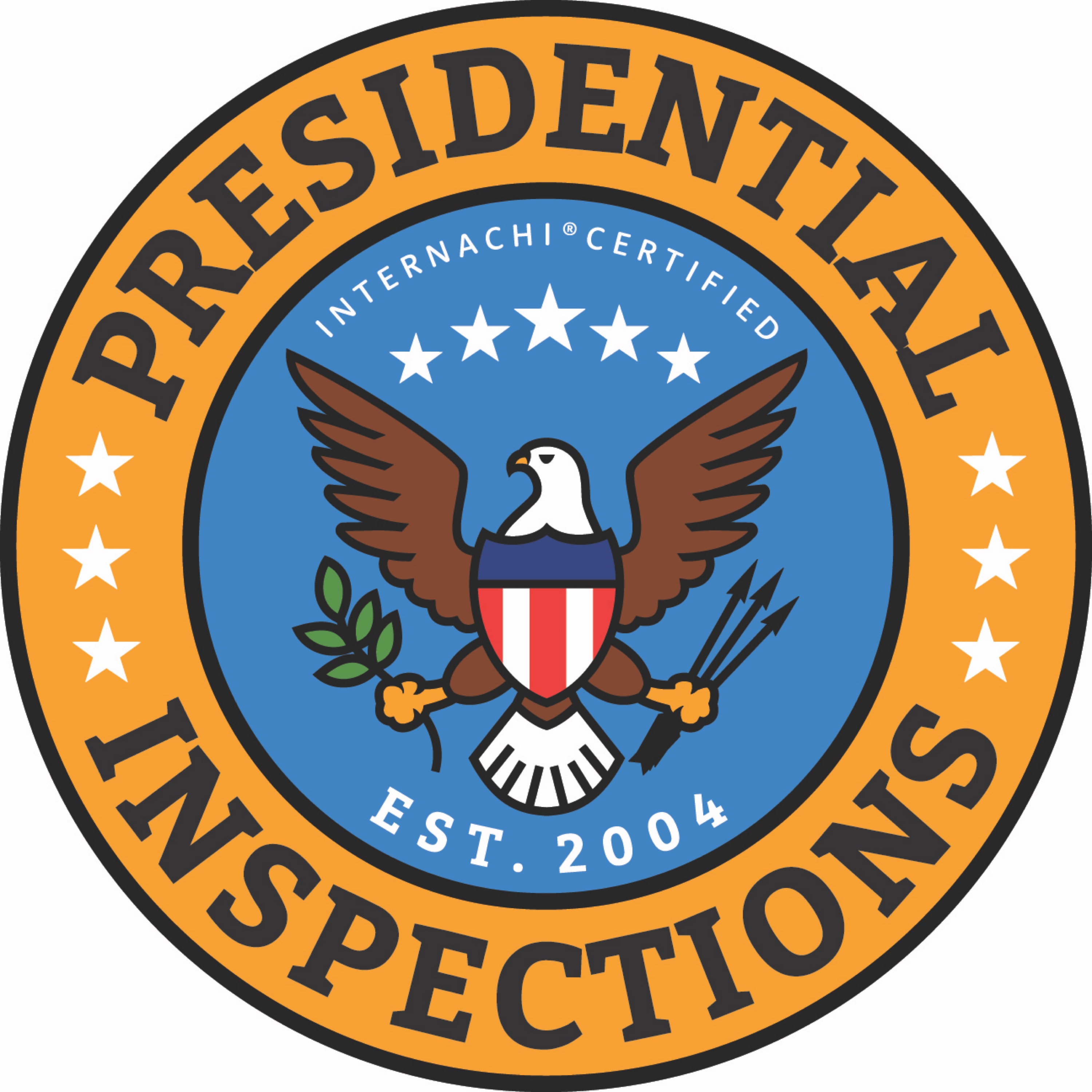 Presidential Inspections, LLC Logo