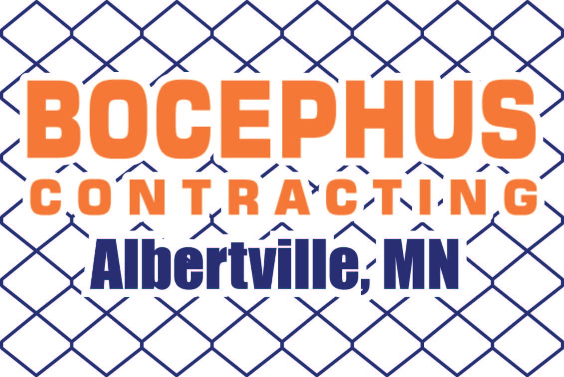 Bocephus Contracting, LLC Logo