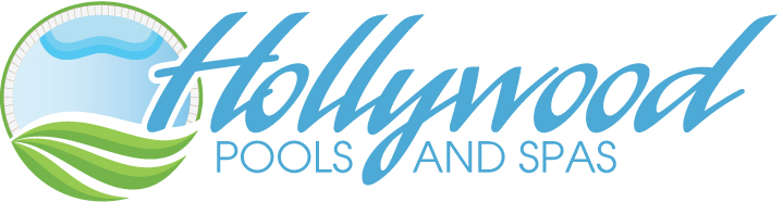Hollywood Pools and Spas of Florida, Inc. Logo